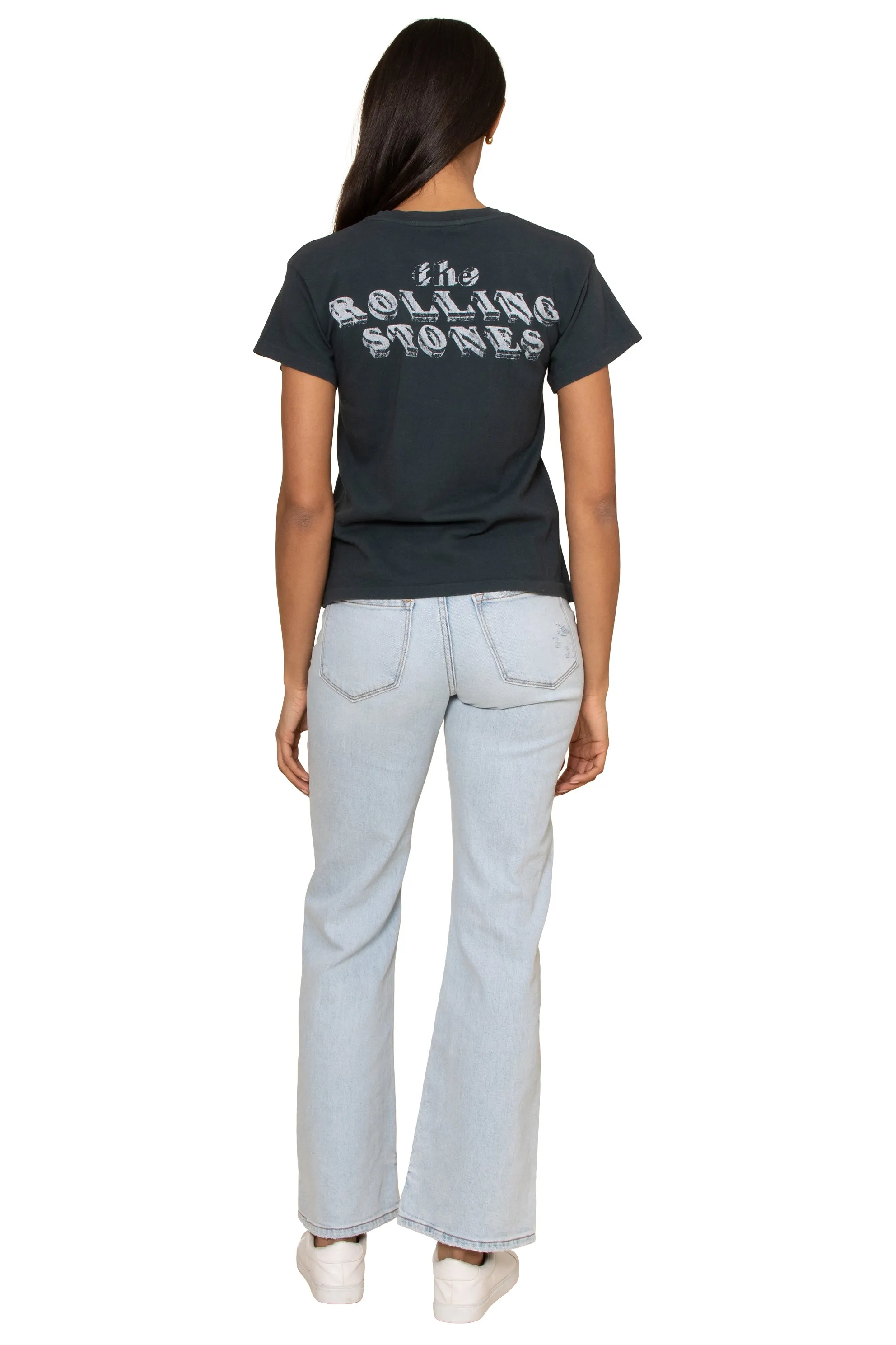 Rolling Stones Tour Tee sold by Mixology product image thumbnail 3