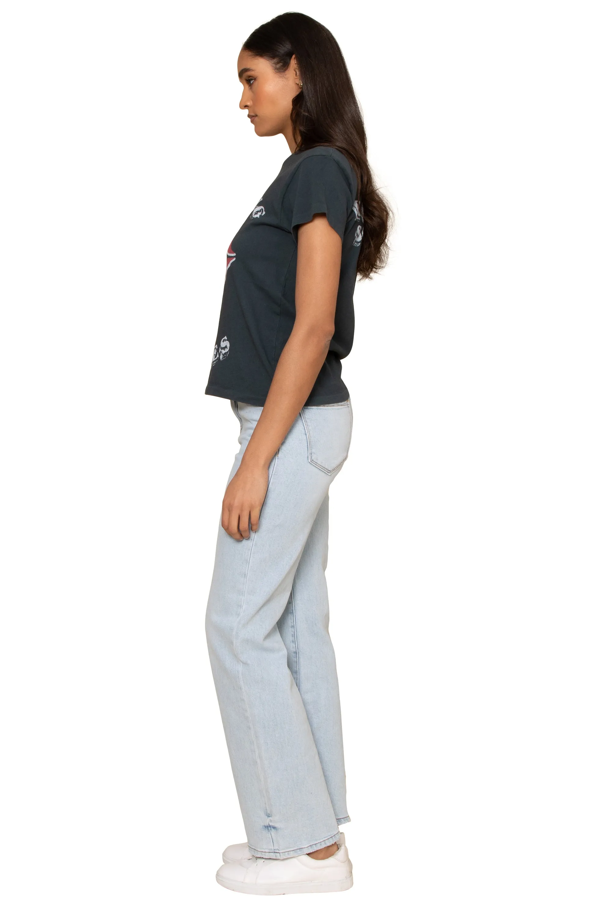 Rolling Stones Tour Tee sold by Mixology product image thumbnail 4