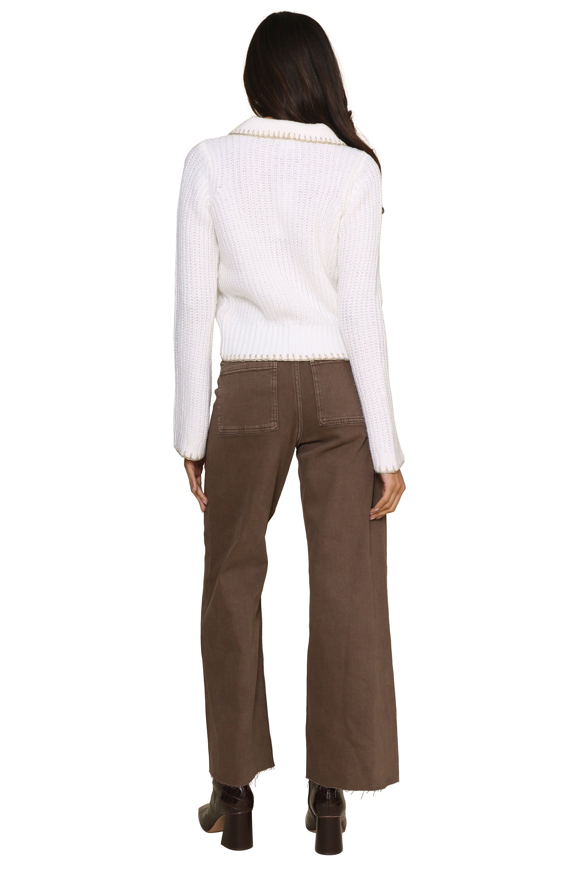 Eden Floral Top sold by Mixology product image thumbnail 4