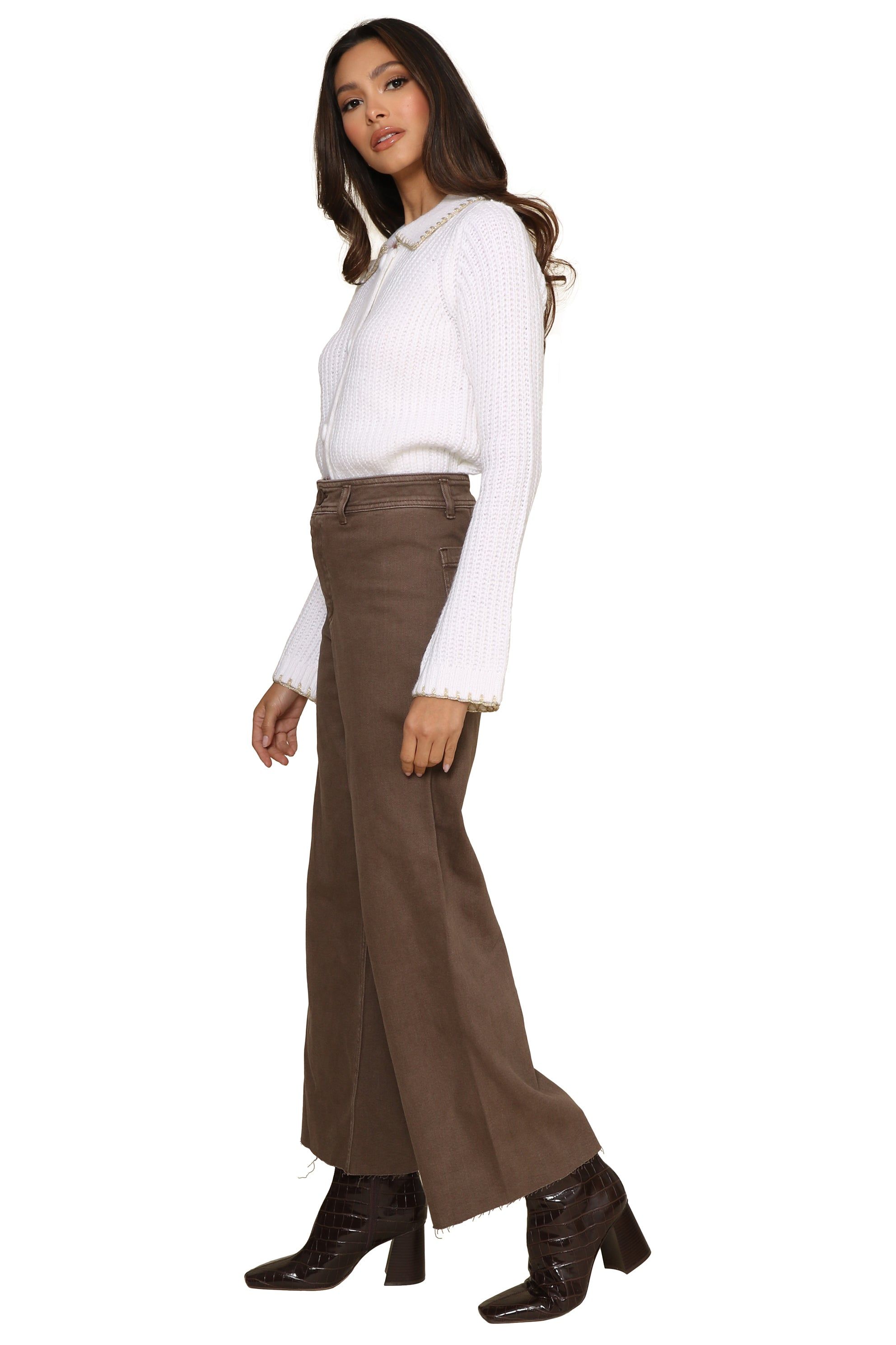 Eden Floral Top sold by Mixology product image thumbnail 5