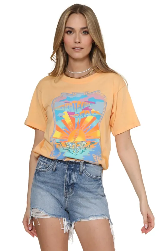 Grateful Dead Lennox Tee sold by Mixology