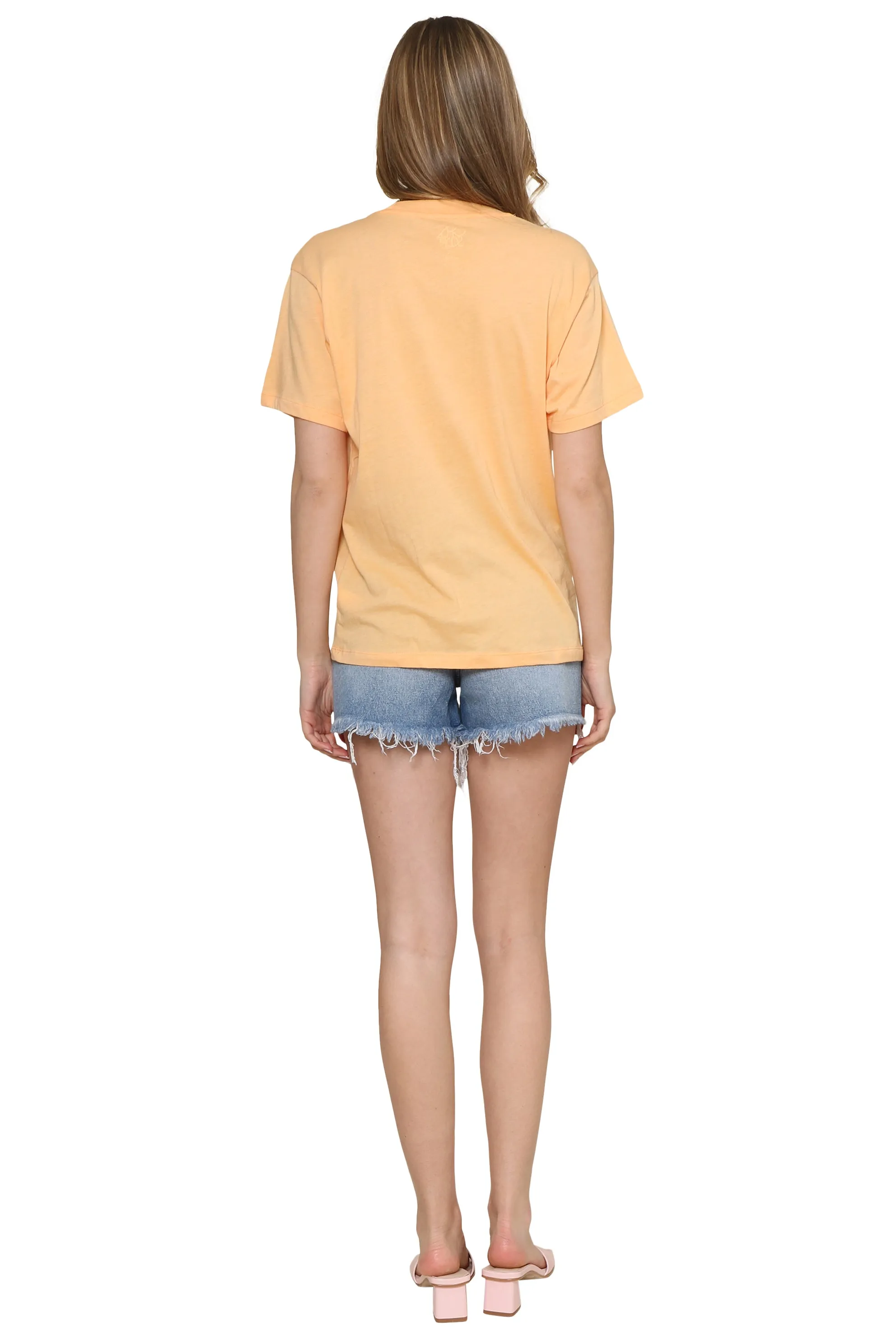 Grateful Dead Lennox Tee sold by Mixology product image thumbnail 5
