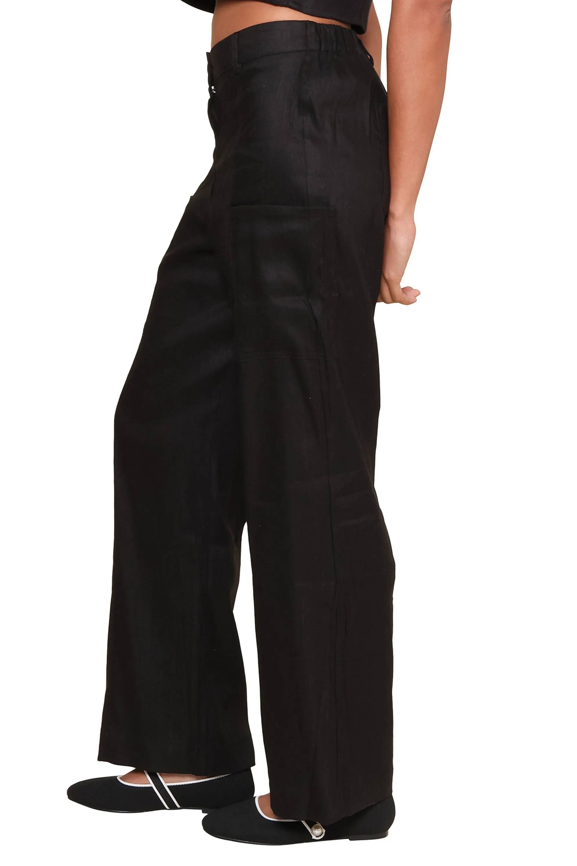 Asher Pants sold by Mixology product image thumbnail 2