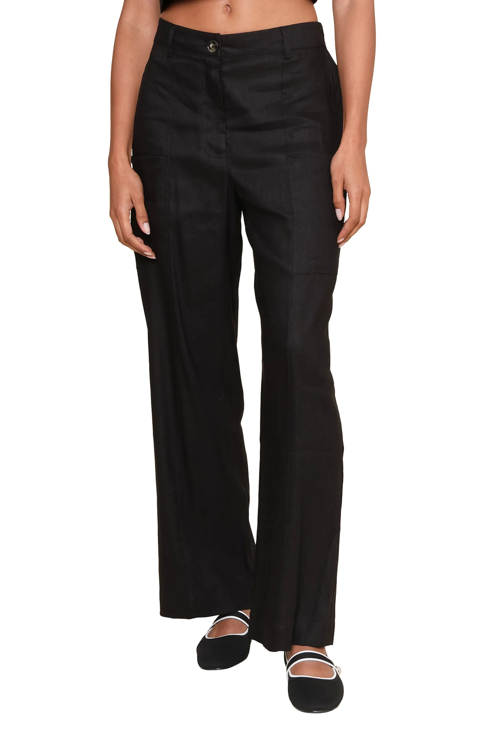 Asher Pants sold by Mixology