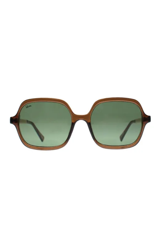 The Libertine Sunglasses made by Mixology