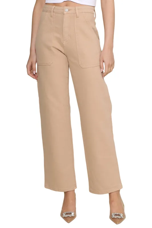 Hazel Carpenter Pant sold by Mixology