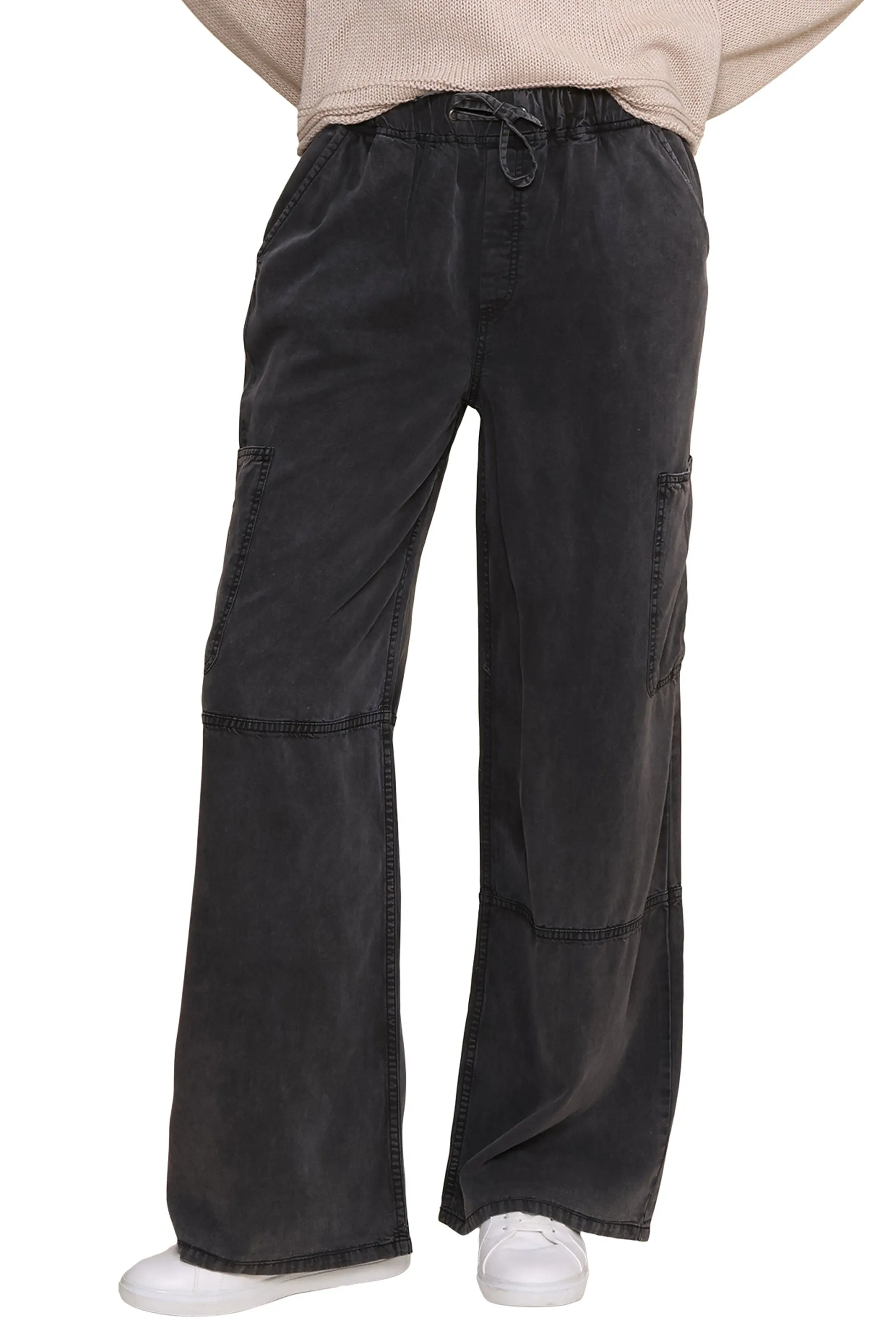 Axel pants sold by Mixology