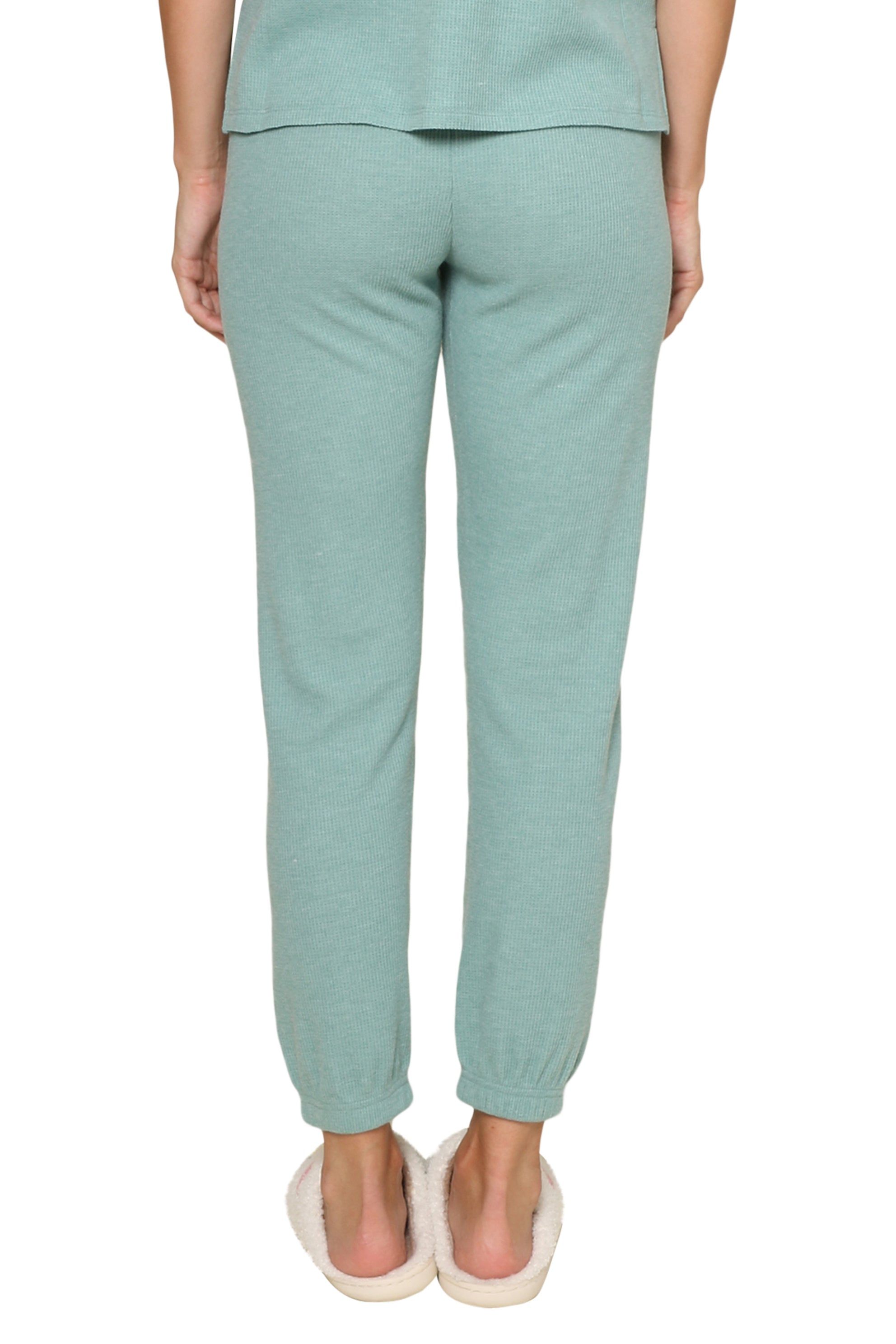 Cozy Days Thermal Jogger sold by Mixology product image thumbnail 3