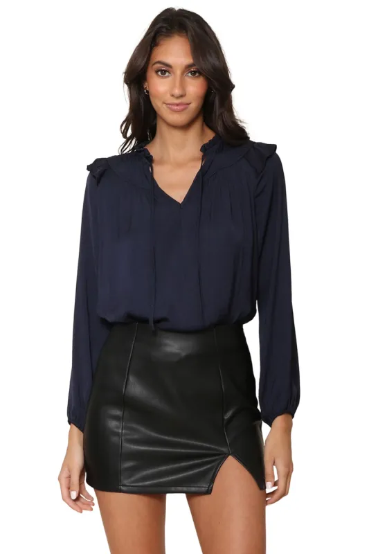 Marion Top sold by Mixology