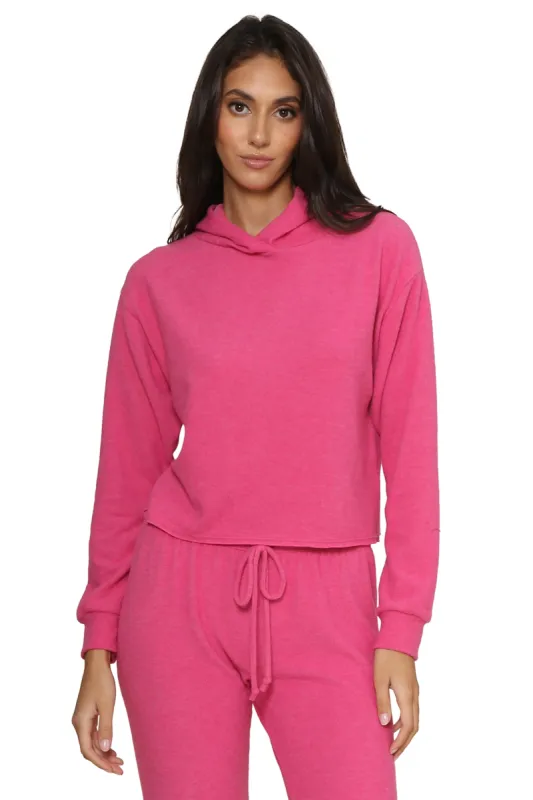 Lazy Day Hoodie sold by Mixology