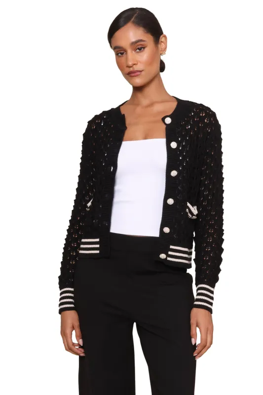 Keenan Cardi sold by Mixology