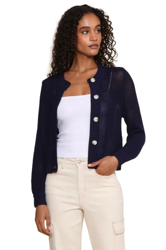 Brielle Sweater sold by Mixology