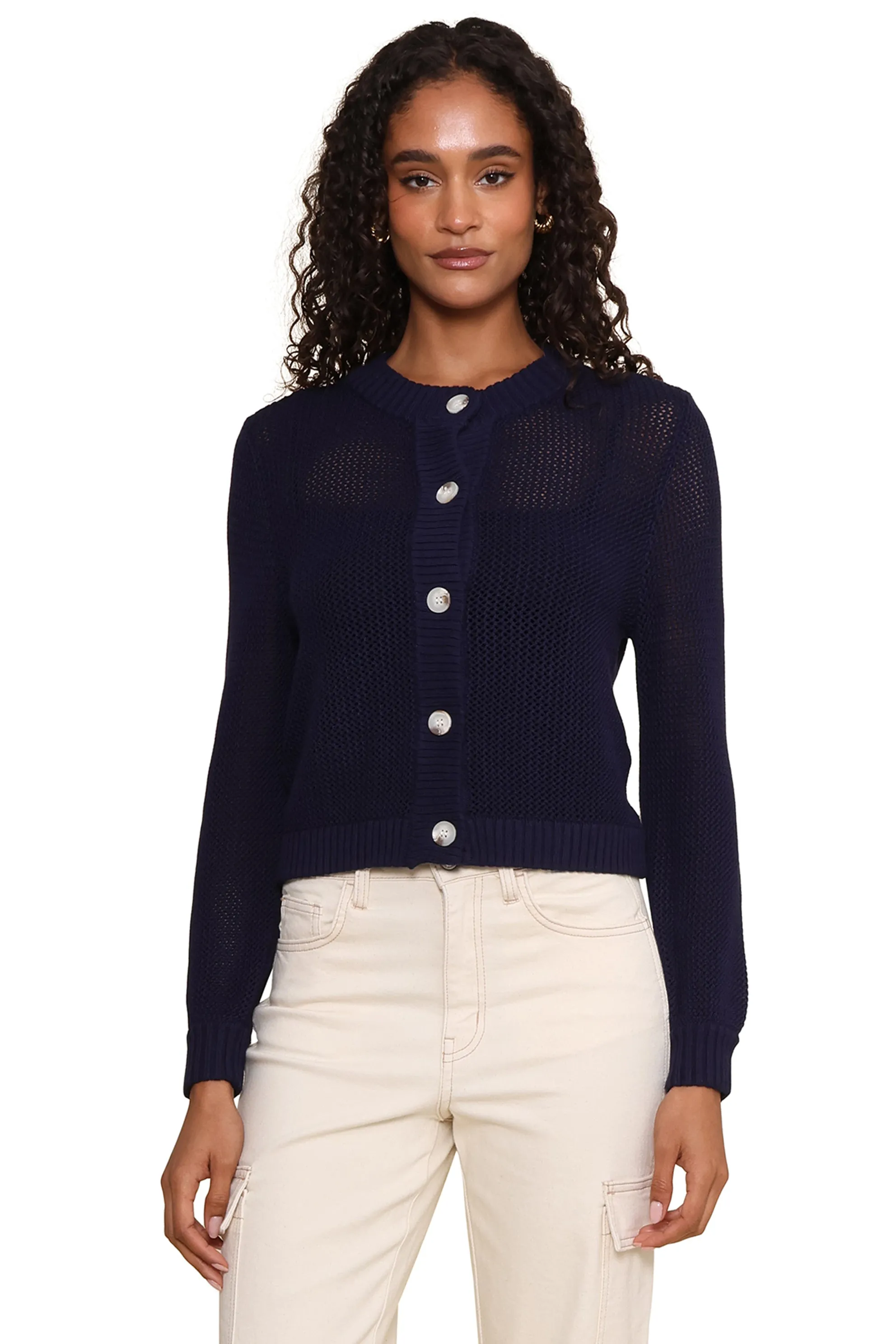 Brielle Sweater sold by Mixology product image thumbnail 3