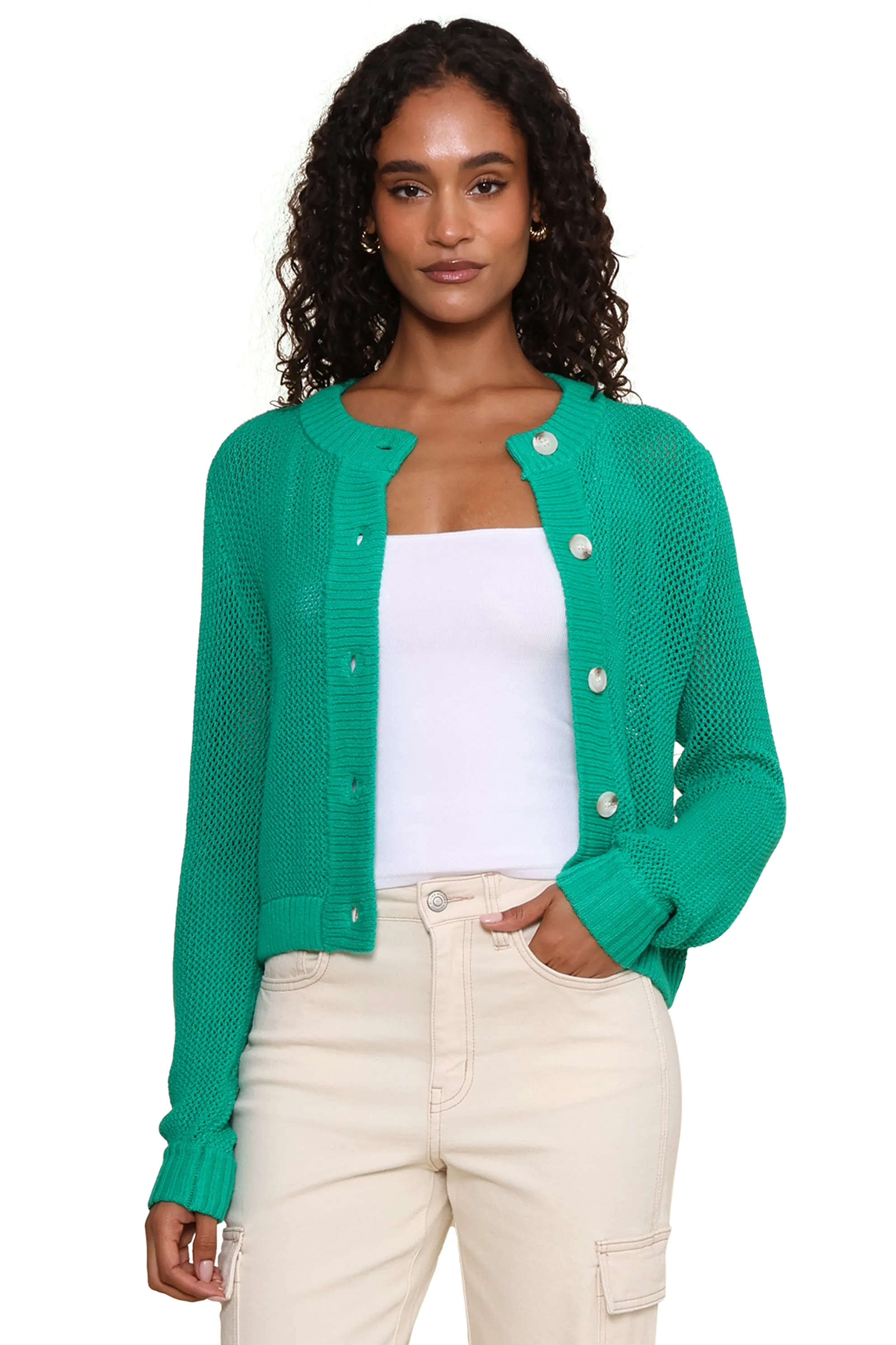 Brielle Sweater sold by Mixology product image thumbnail 2