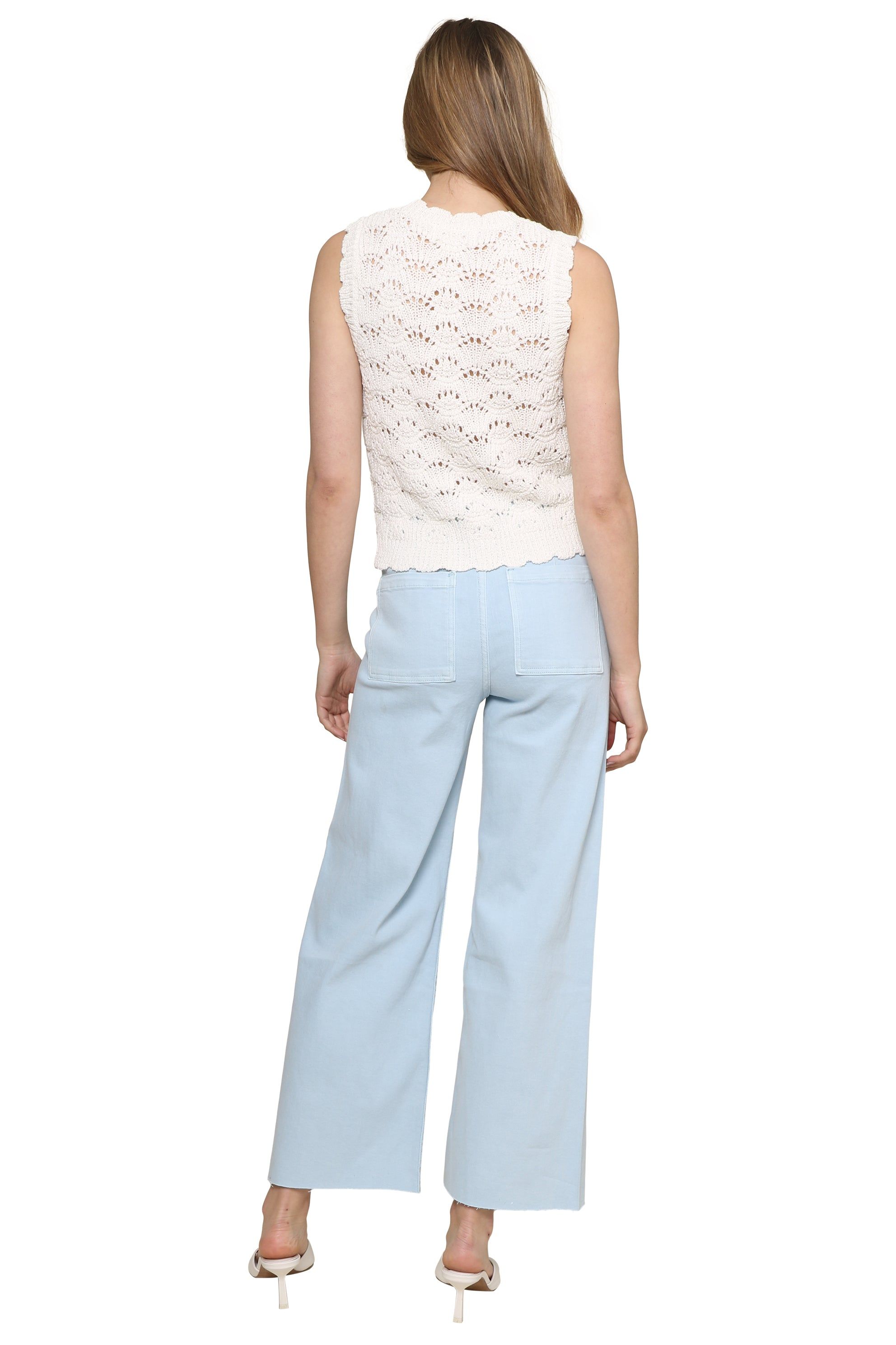 Larissa Tank sold by Mixology product image thumbnail 4