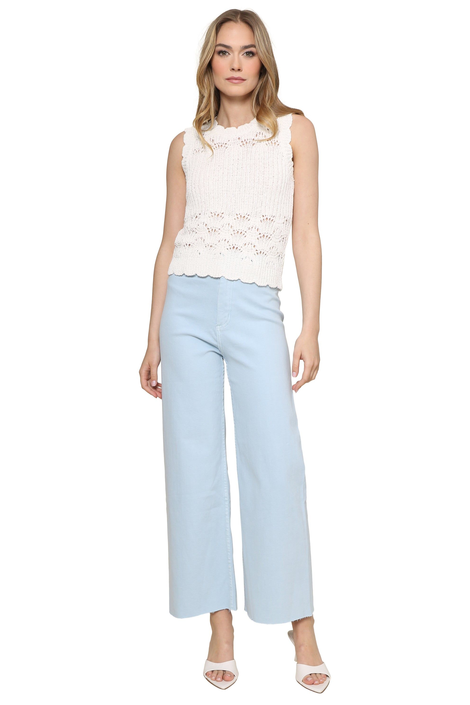 Larissa Tank sold by Mixology product image thumbnail 2