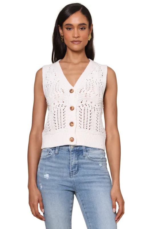 Gilda Vest sold by Mixology