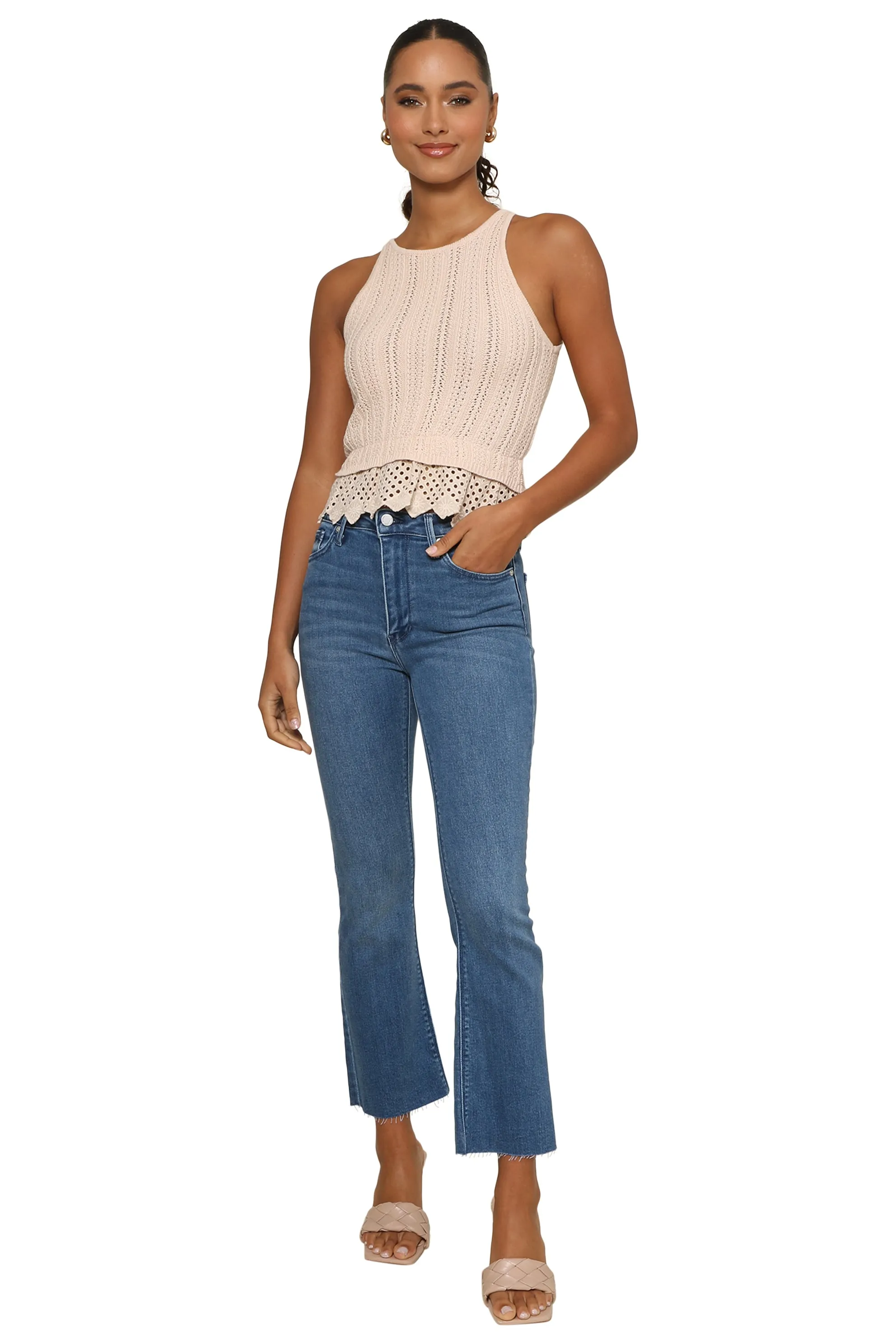 Rue Tank sold by Mixology product image thumbnail 2