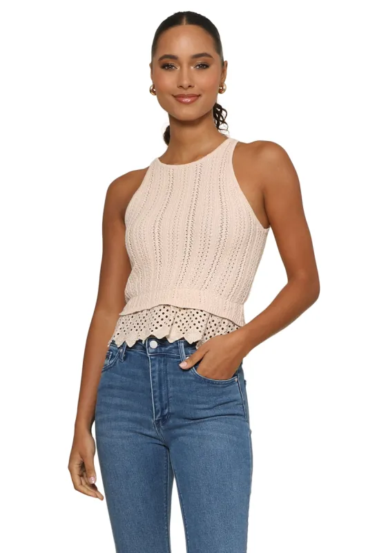 Rue Tank sold by Mixology