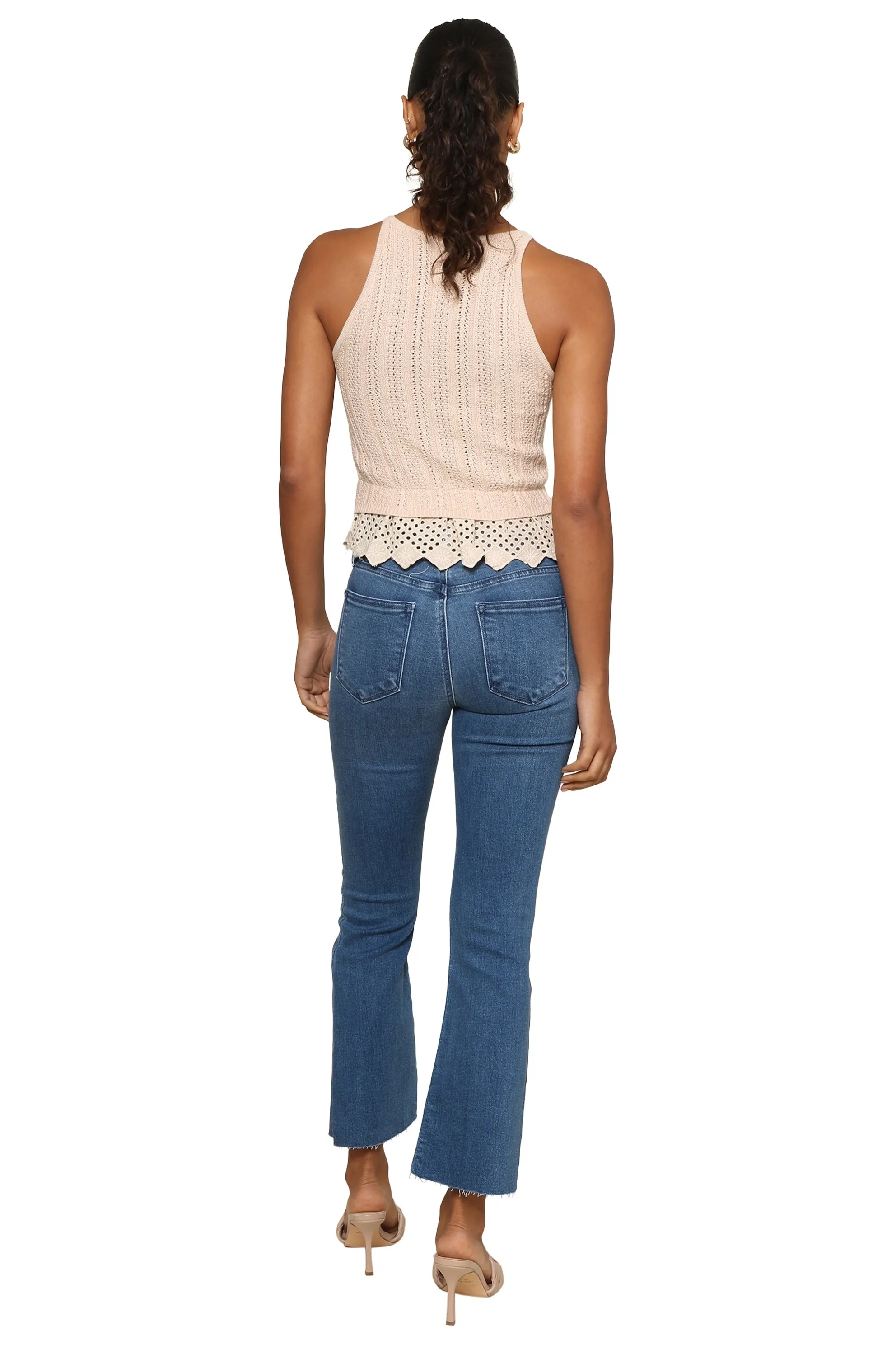 Rue Tank sold by Mixology product image thumbnail 4