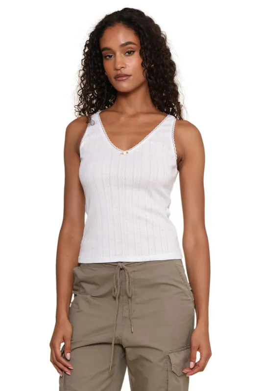 Veronika Tank sold by Mixology