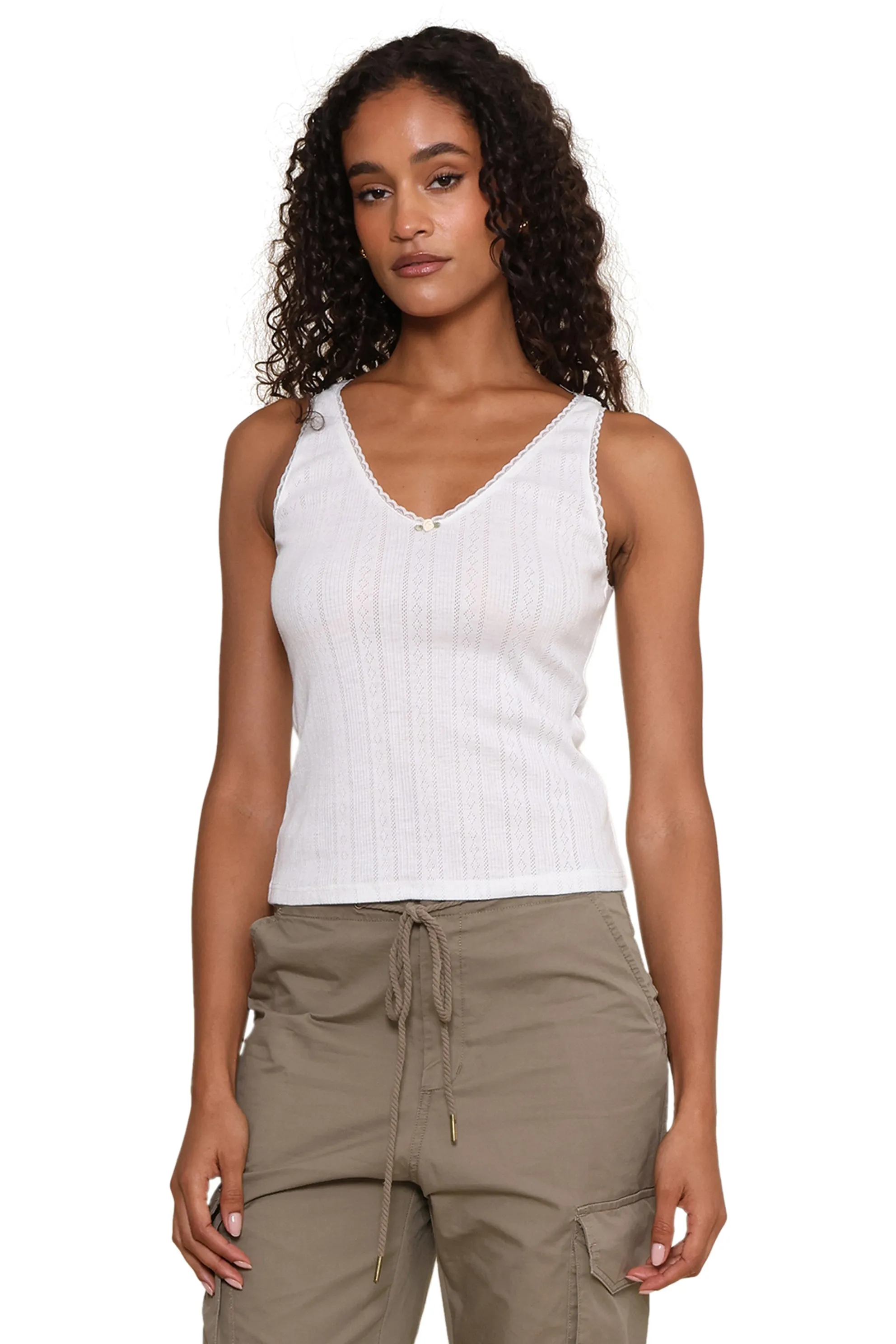 Veronika Tank sold by Mixology