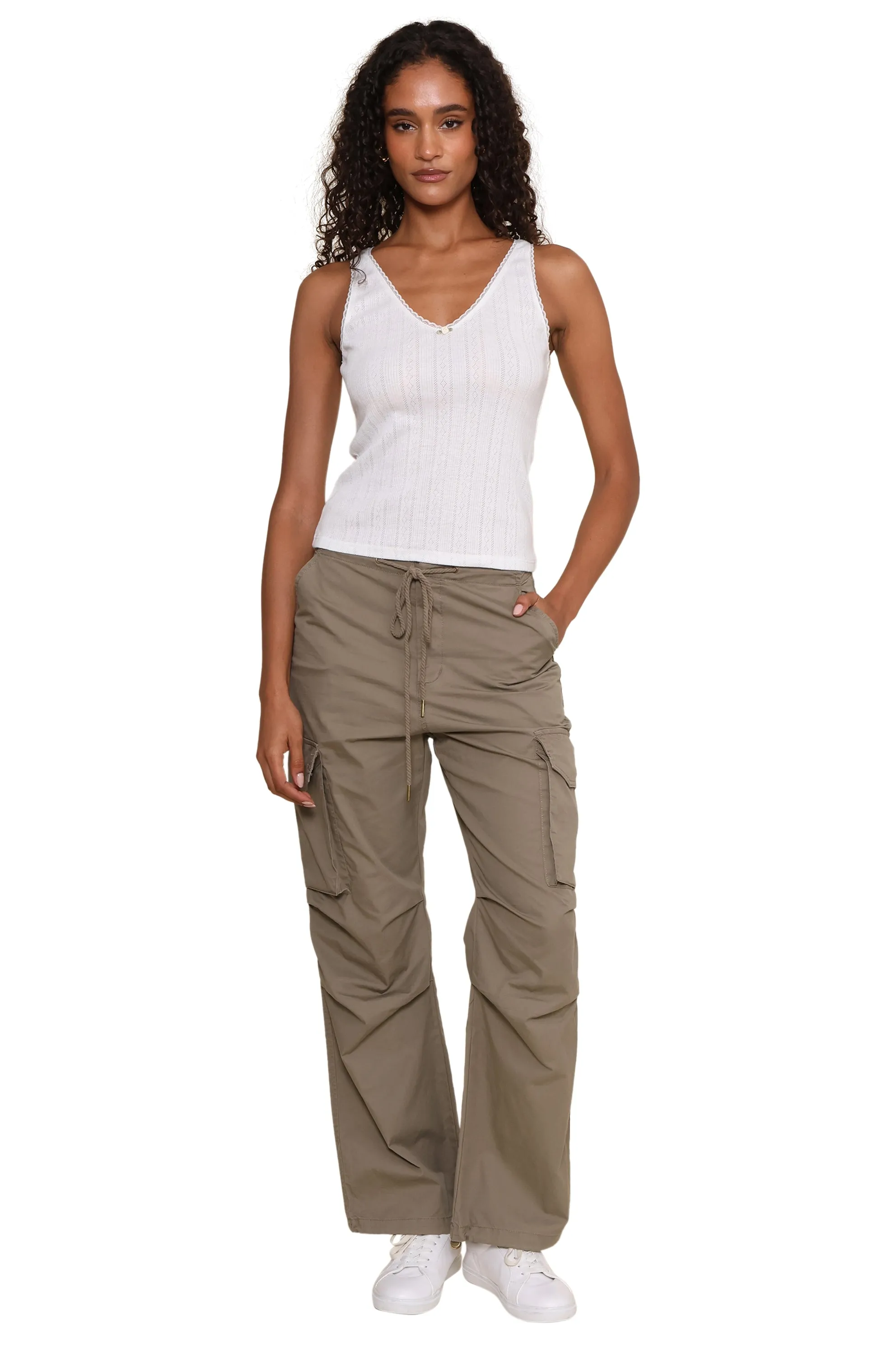 Veronika Tank sold by Mixology product image thumbnail 3