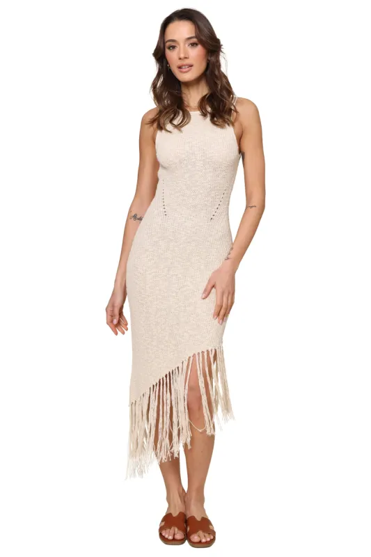 Rylee Knit Dress sold by Mixology