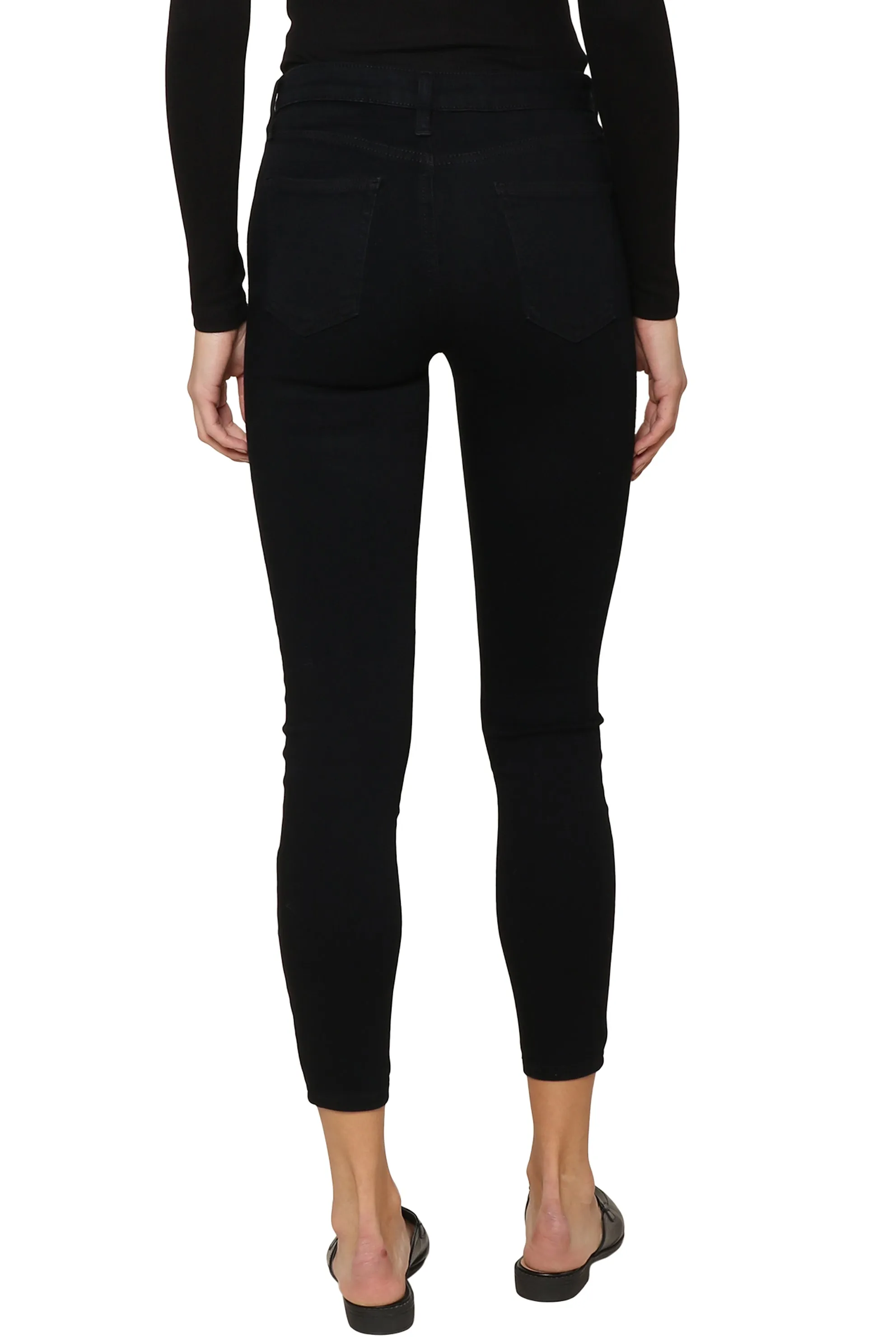 Jenny 5 Pocket Classic Jean sold by Mixology product image thumbnail 3