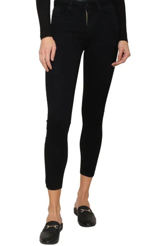 Jenny 5 Pocket Classic Jean sold by Mixology