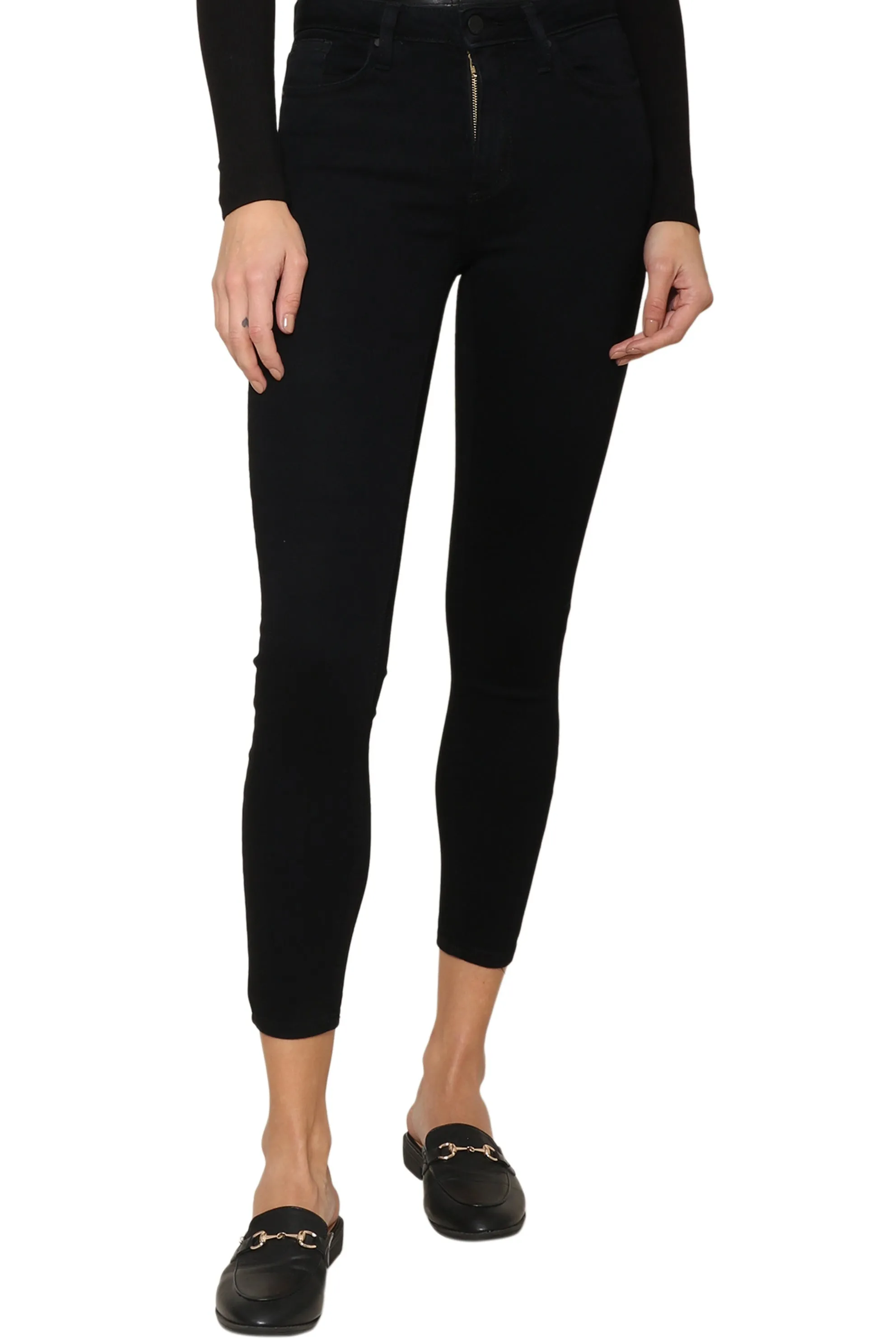 Jenny 5 Pocket Classic Jean sold by Mixology