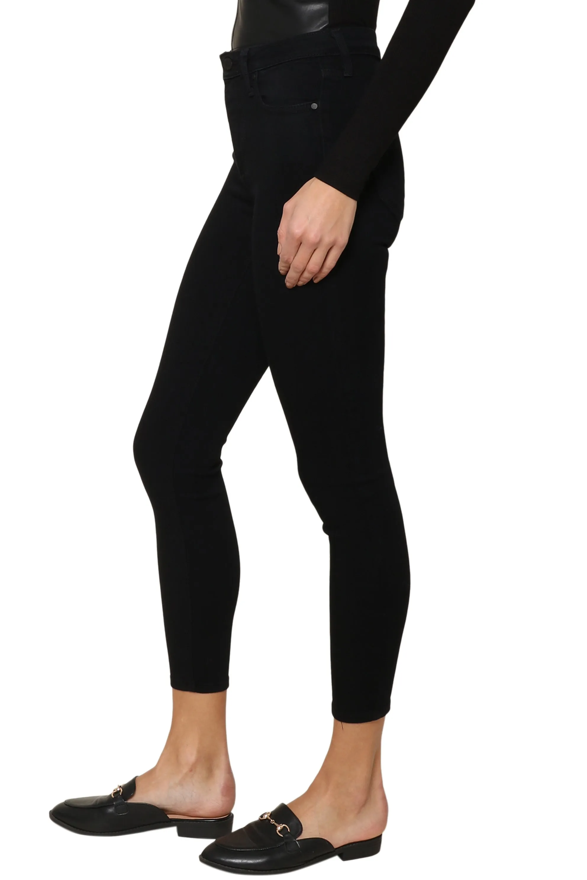 Jenny 5 Pocket Classic Jean sold by Mixology product image thumbnail 2