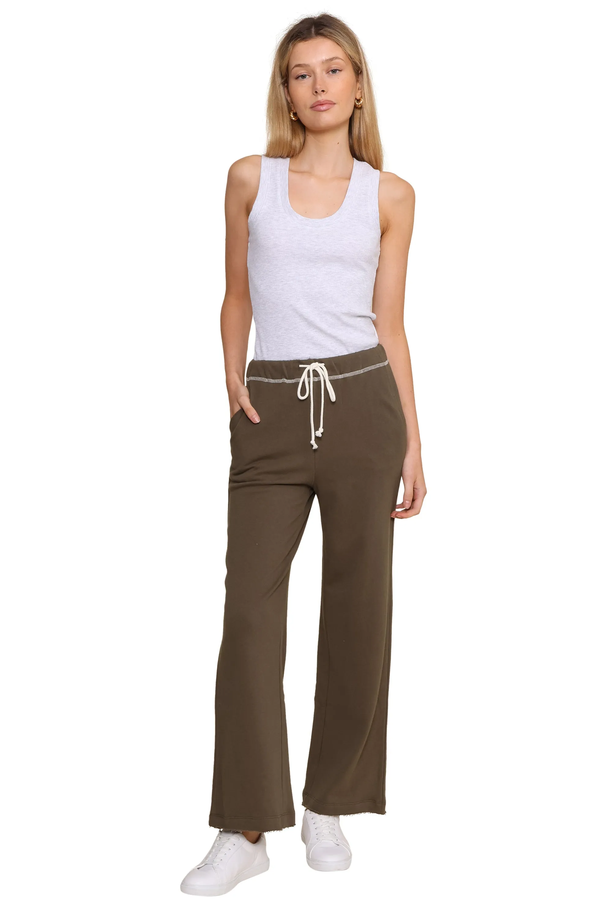 Sirena Rib Tank sold by Mixology product image thumbnail 5