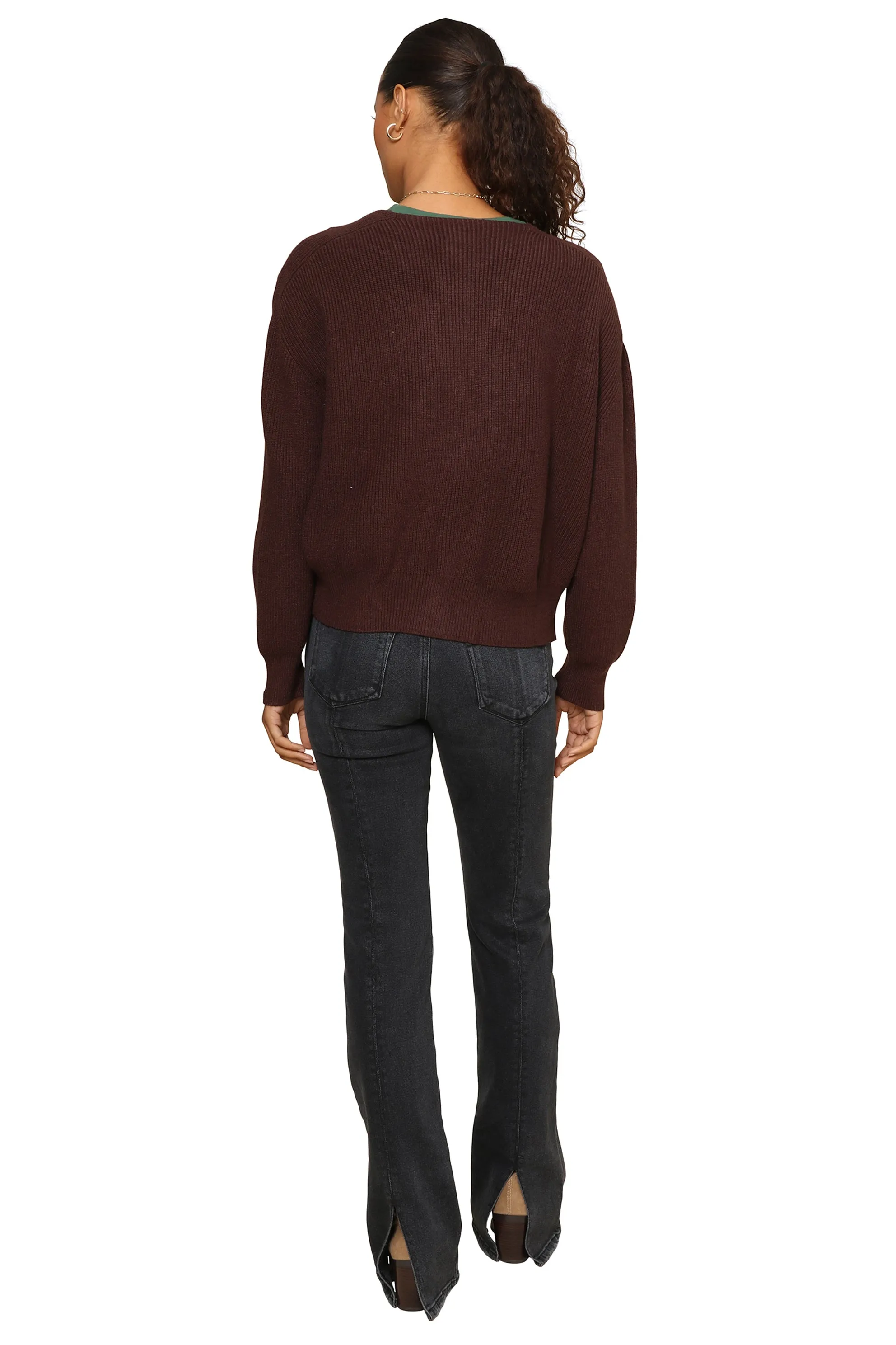 Andi Sweater sold by Mixology product image thumbnail 4