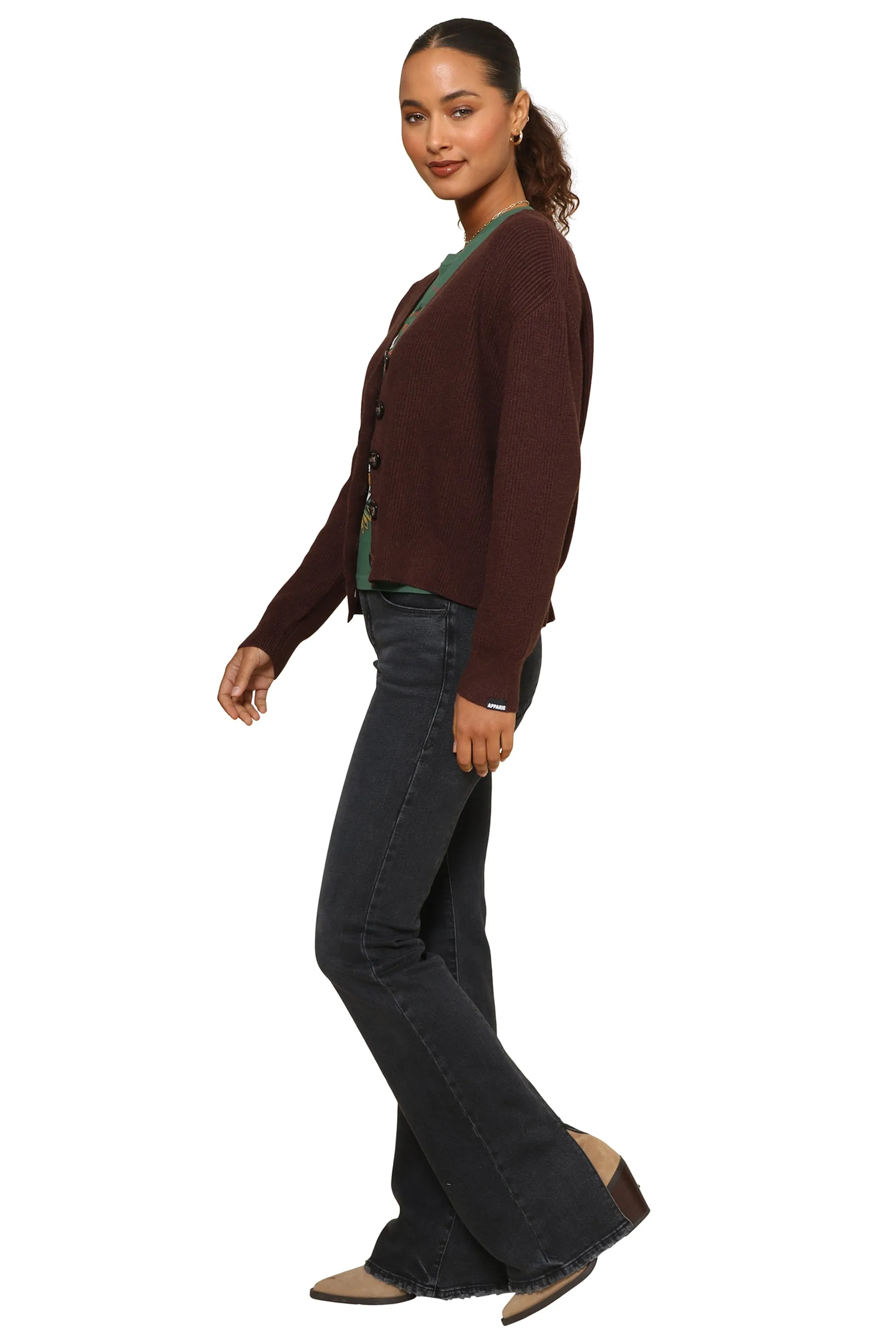 Andi Sweater sold by Mixology product image thumbnail 3