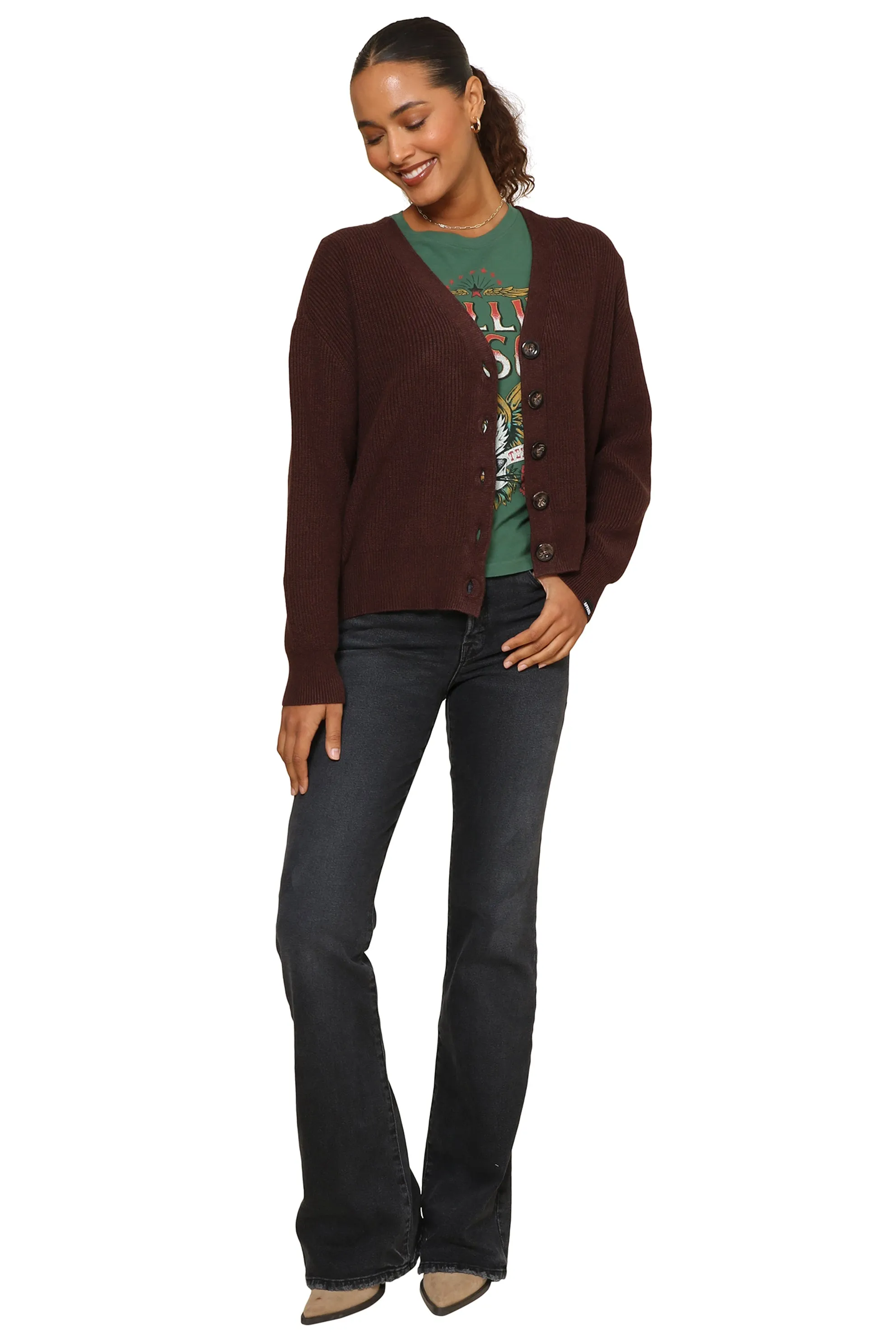 Andi Sweater sold by Mixology product image thumbnail 2