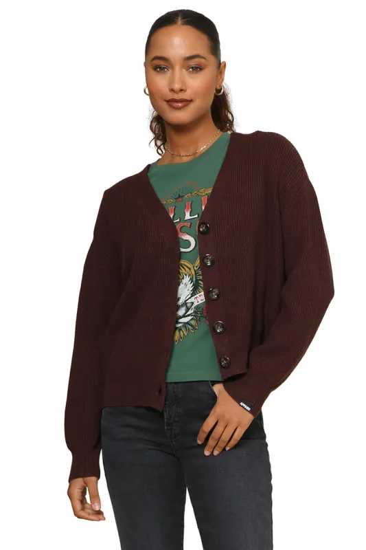 Andi Sweater sold by Mixology