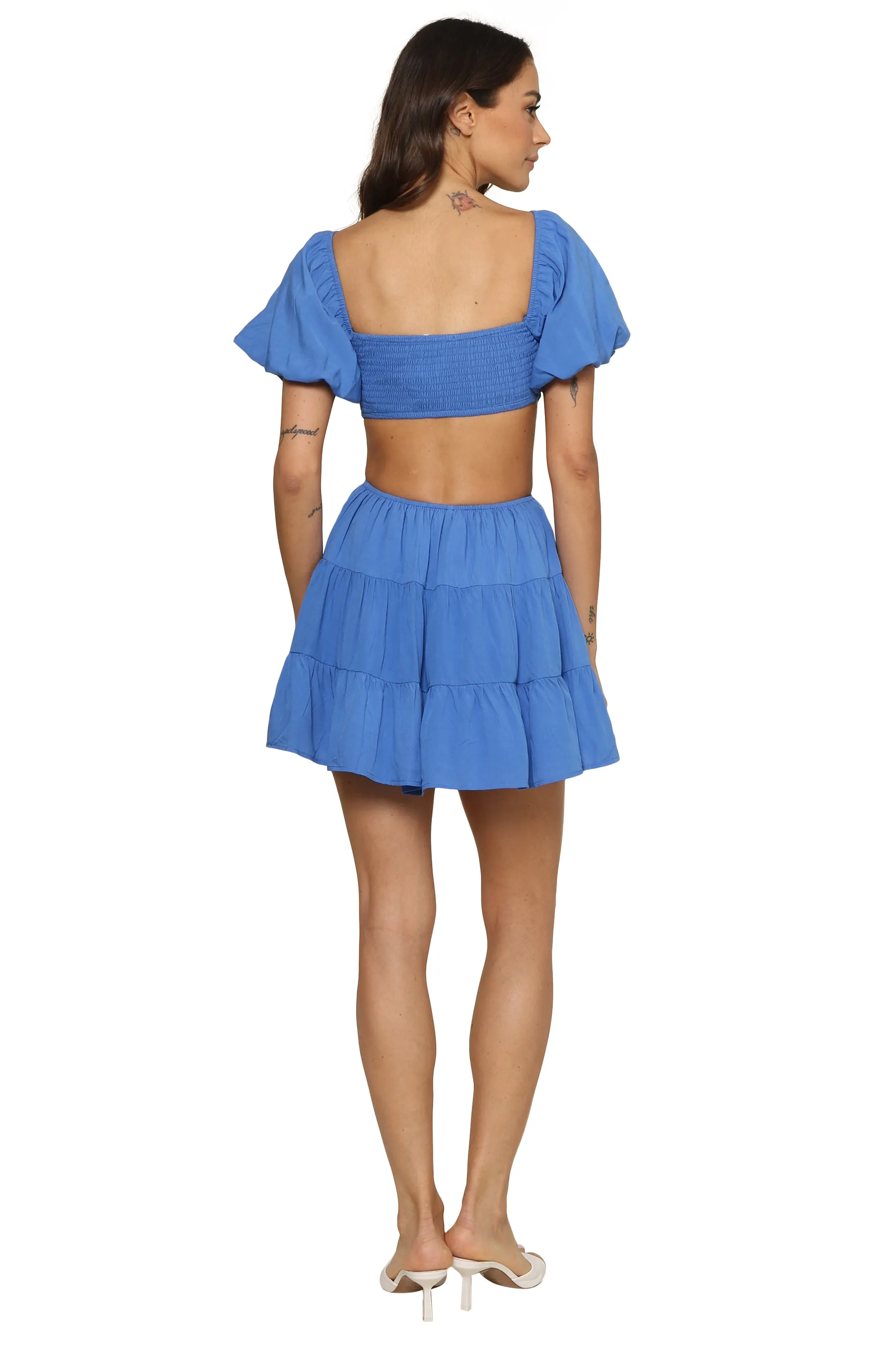 Luann Dress sold by Mixology product image thumbnail 3