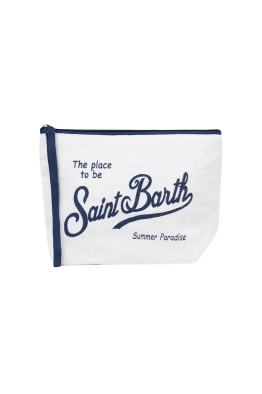 Aline Sponge Terry 01 Emb sold by Mixology