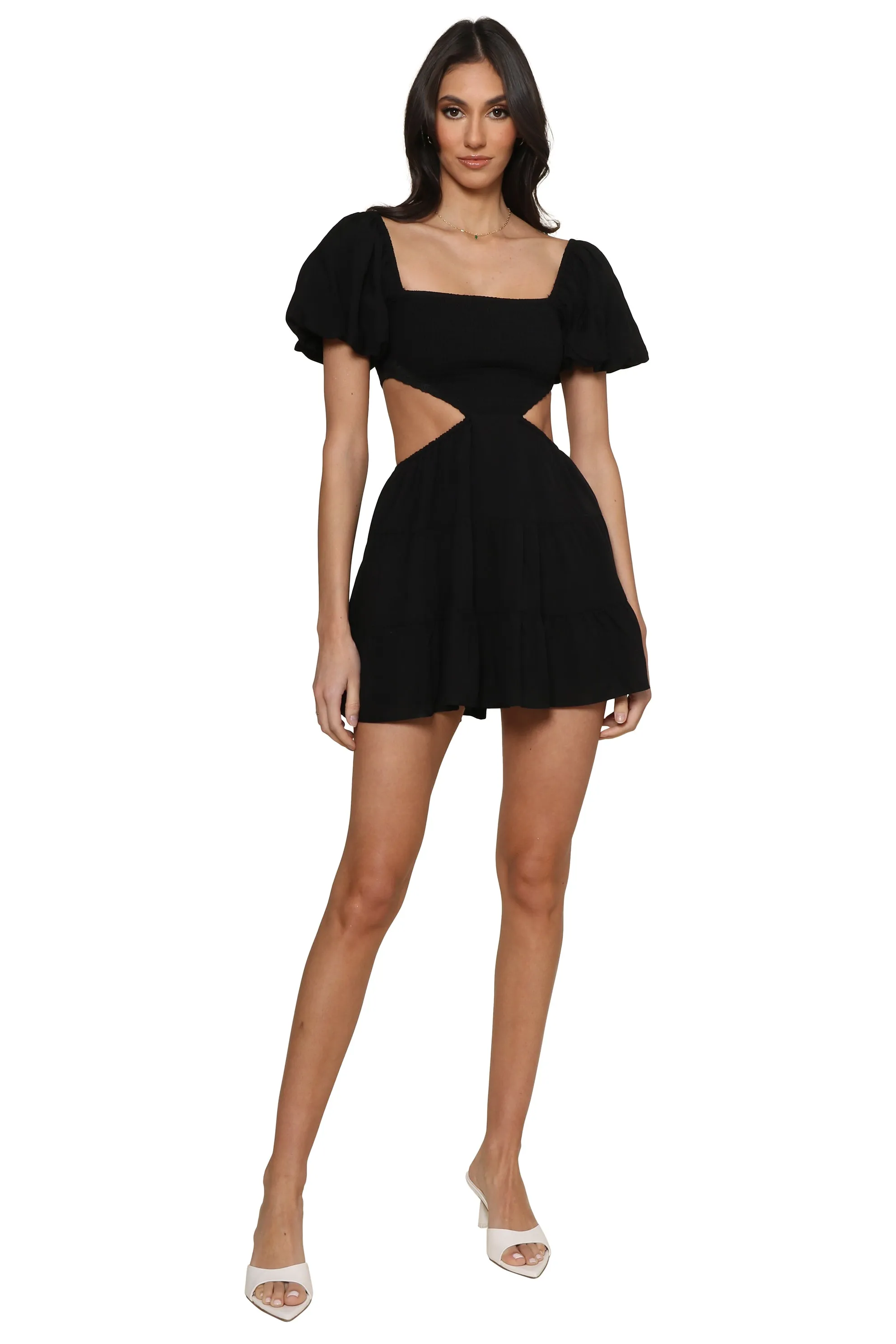 Luann Dress sold by Mixology