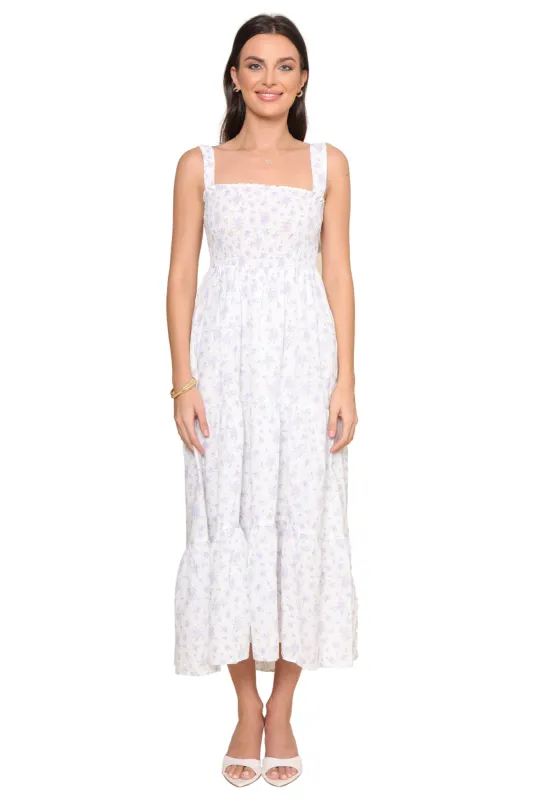 Caela Dress made by Mixology