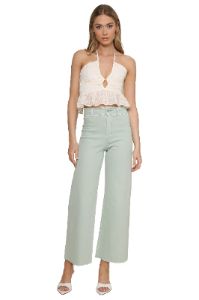 Ella Top sold by Mixology