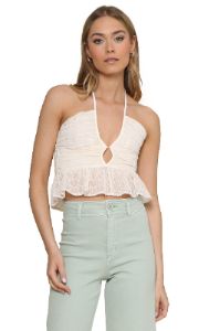 Ella Top sold by Mixology