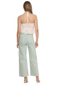 Ella Top sold by Mixology