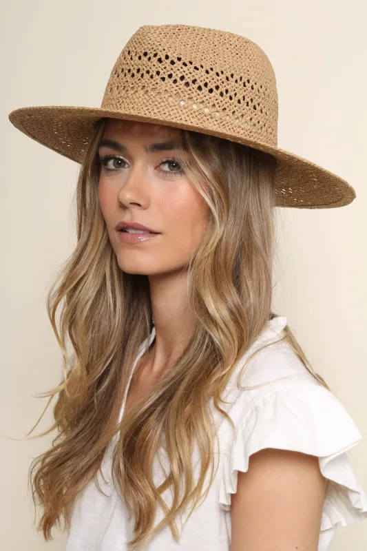 Molly Fedora sold by Mixology