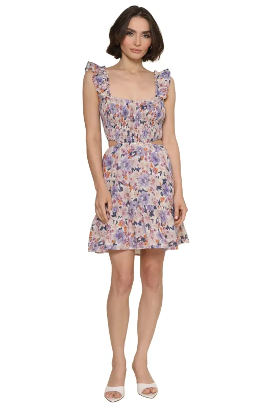 Waverly Dress sold by Mixology