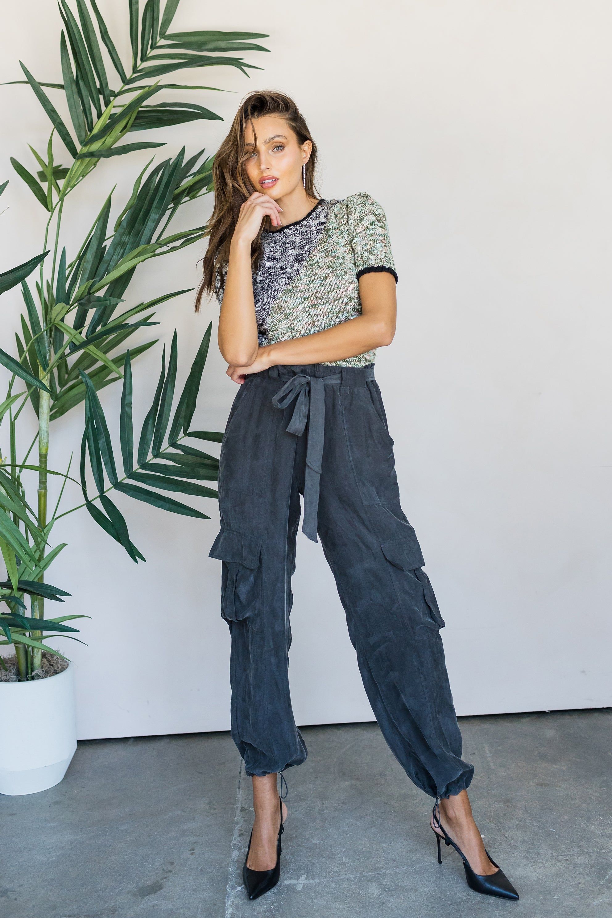 Jette Pant sold by Mixology