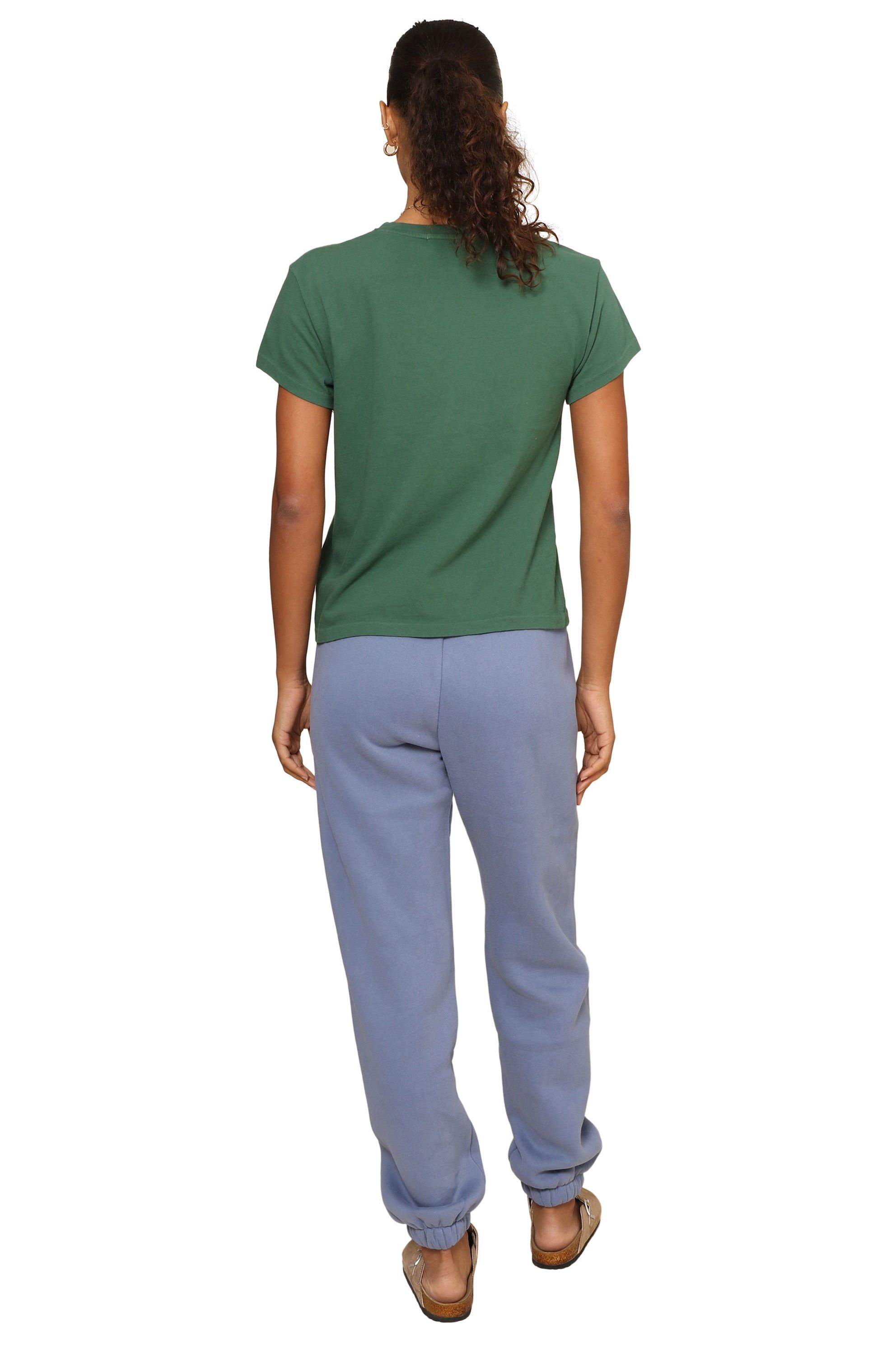 Willie Nelson Tour Tee sold by Mixology product image thumbnail 5