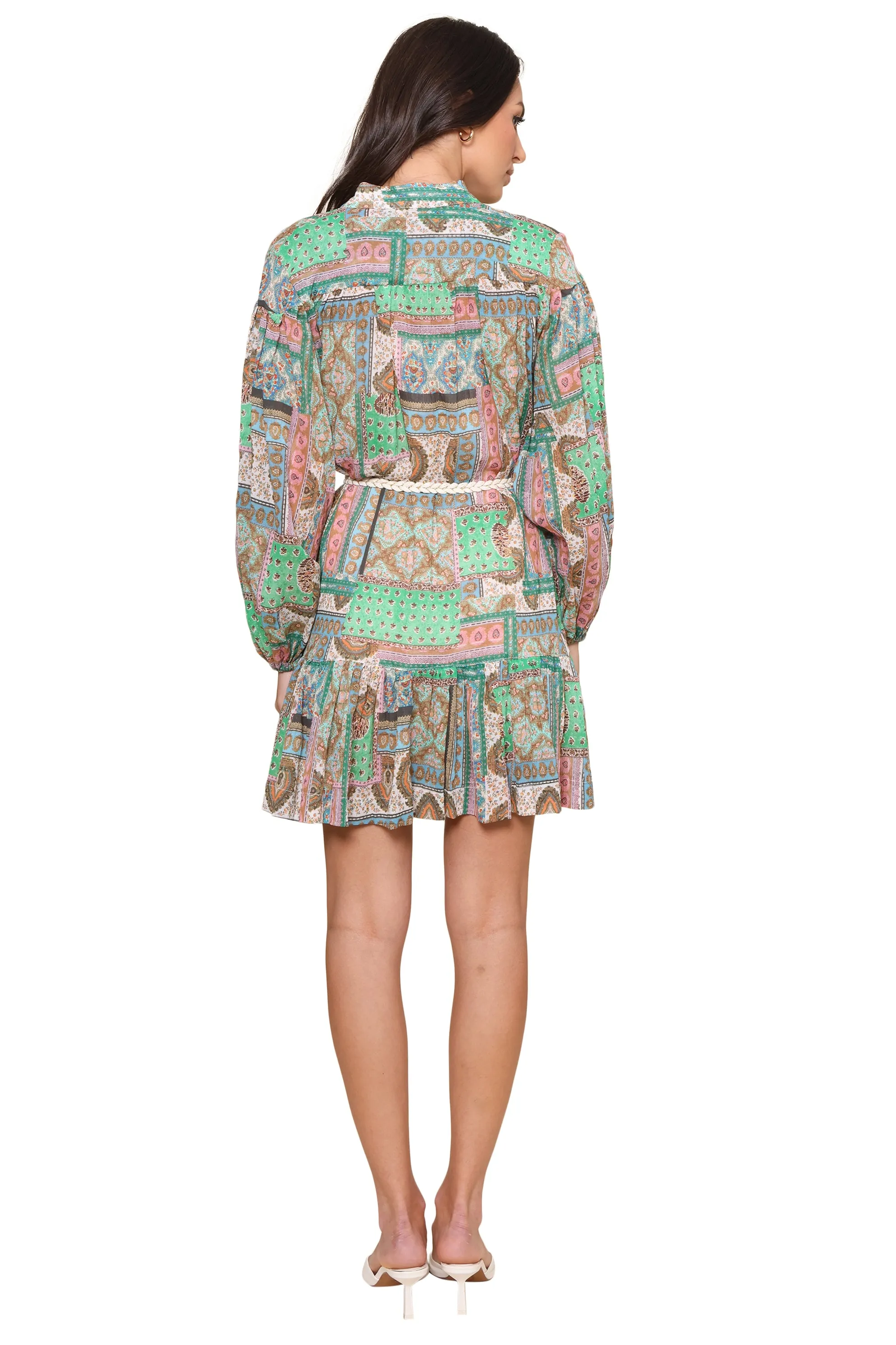 Jackie Dress sold by Mixology product image thumbnail 3