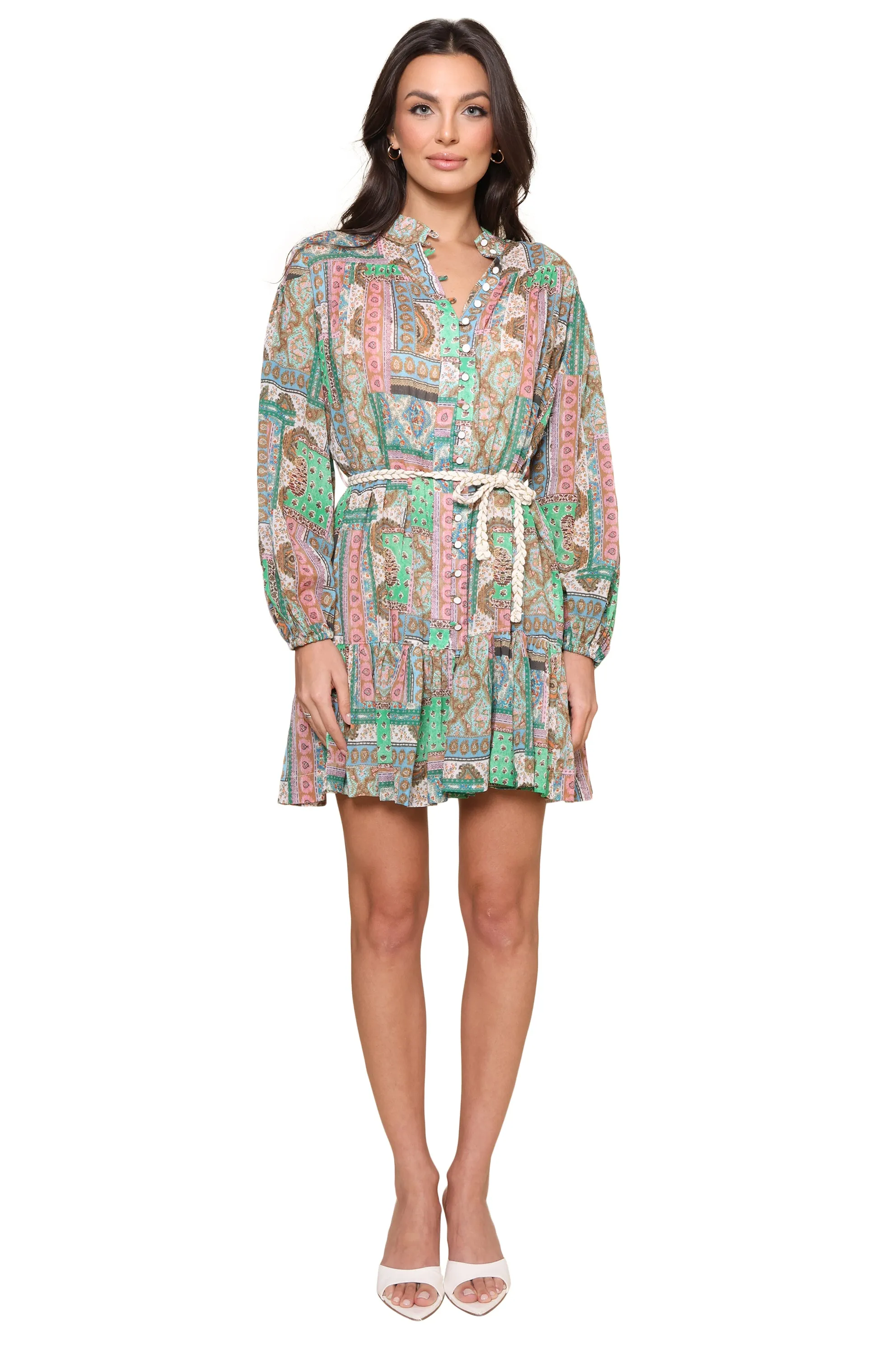 Jackie Dress sold by Mixology